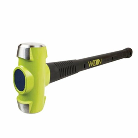 HOMEPAGE 6 Lb Head 24 in. Bash Sledge Hammer -30HRC HO2963733